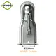 caravan coupling lock